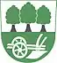 Blason de Očelice