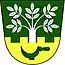 Blason de Ořechov