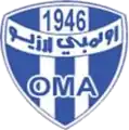 Logo actuel du club