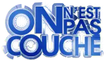 Image illustrative de l’article On n'est pas couché