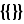 Projet Modèle