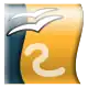 Logo de la version 2.0.