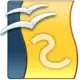 Ancien logo de Draw