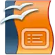 Ancien logo de Impress