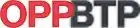 logo de Organisme professionnel de prévention du bâtiment et des travaux publics