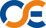 Logo de Organismós Sidirodrómon Elládos