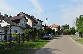 Osiek-Włostybory