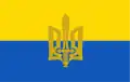 Drapeau de l'OUN-M.
