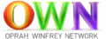 Ancien logo d'OWN du 1er janvier au 30 septembre 2011