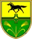Blason de Križevci