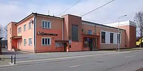 Střeň