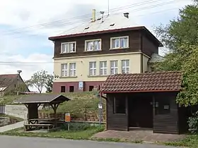 Želivsko