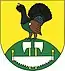 Blason de Obecnice
