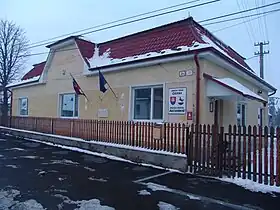 Čierna