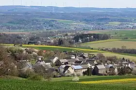 Oberbachheim