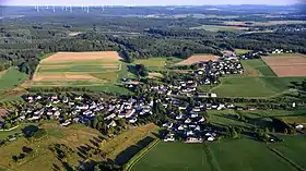 Oberdreis