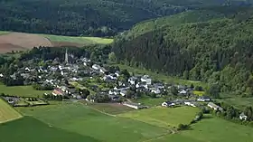 Oberehe-Stroheich