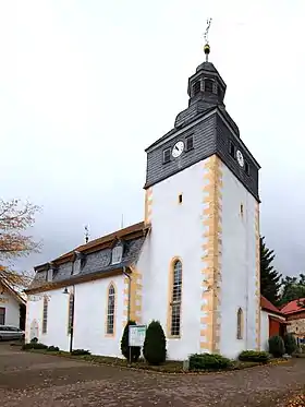 Oberkatz