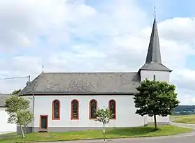 Oberlascheid