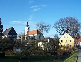 Oberlichtenau