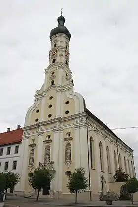 Medlingen