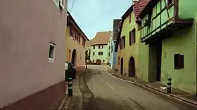 Obermorschwihr