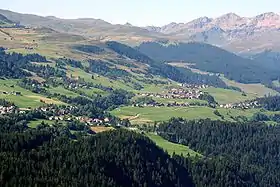 Obersaxen