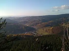 Oberschönau