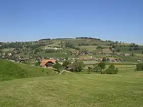 Oberschrot