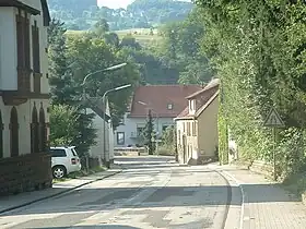 Oberstaufenbach