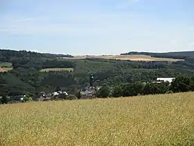 Obertiefenbach