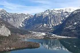 Obertraun