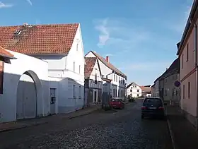 Obertrebra