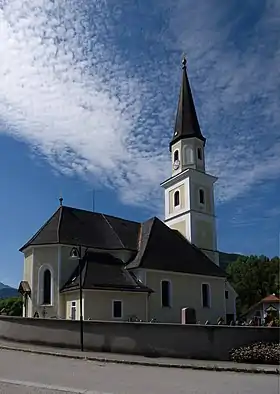 Oberwang