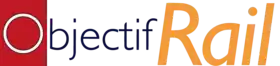 Image illustrative de l’article Objectif rail