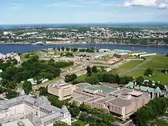 La Citadelle