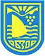 Blason de Obzor