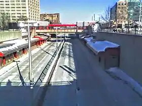 Image illustrative de l’article Transitway (Ottawa)