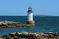 Phare de l'île Hiver
