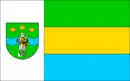Drapeau de Ochla