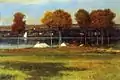Mianus River, 1892, Flint Institute of Arts (en)