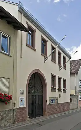 Ockenheim