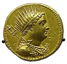 Ptolémée&nbsp;III