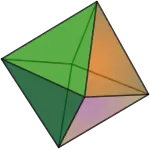 Octaèdre