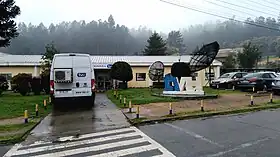 illustration de Televisión Universidad de Concepción