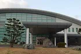 Ōdai
