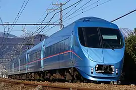 Série 60000 MSE