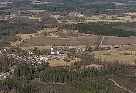 Perstorp (commune)