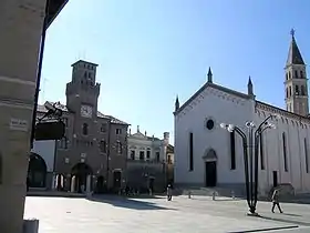 Oderzo