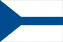 Drapeau de Odolena Voda